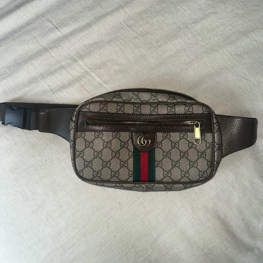 Gucci Belt Bag